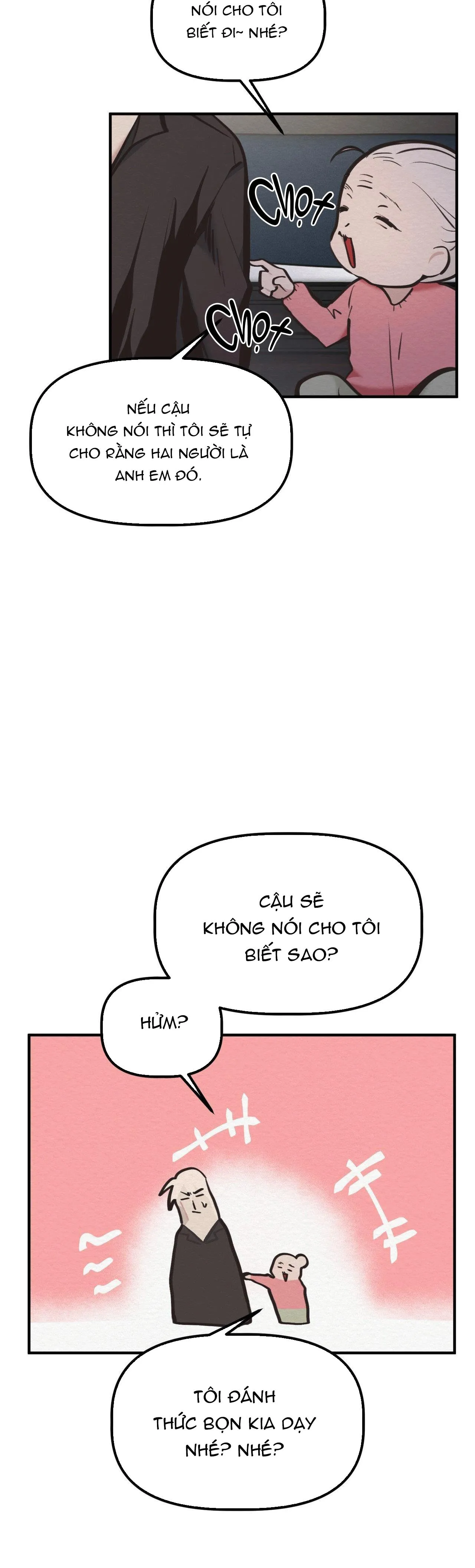 ÁC MA ĐỈNH CẤP Chapter 40 Trang 24