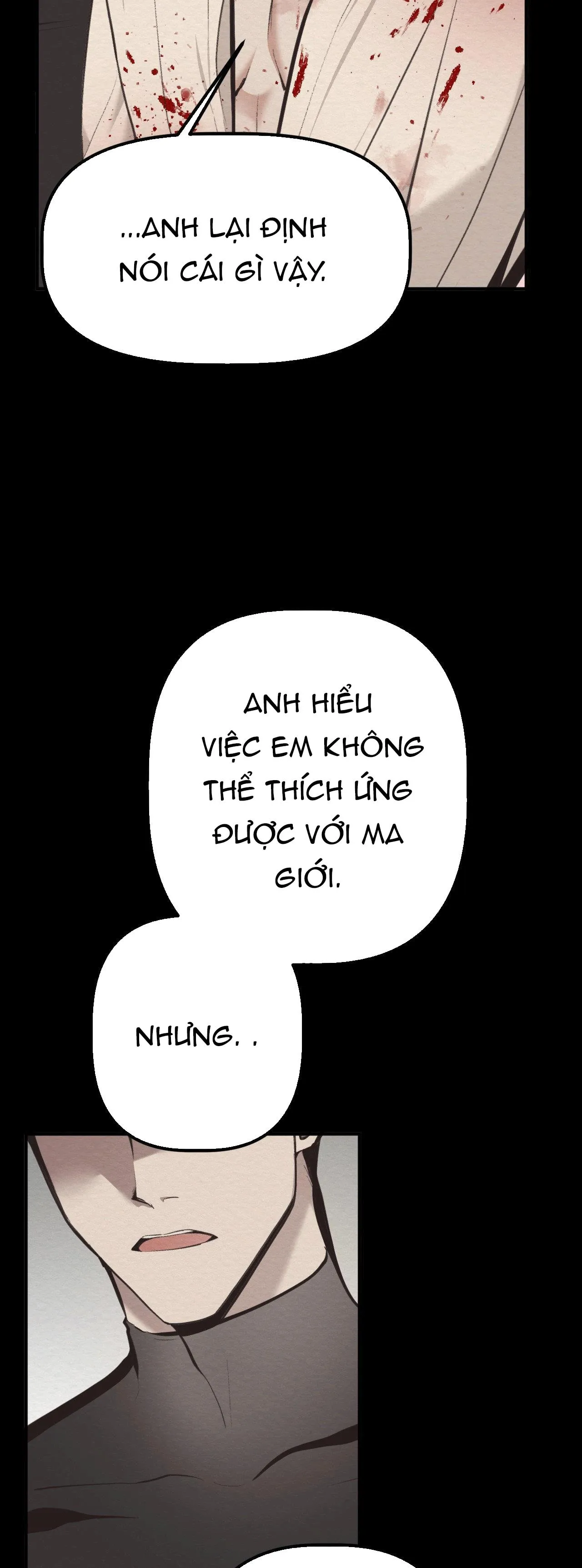 ÁC MA ĐỈNH CẤP Chapter 40 Trang 34