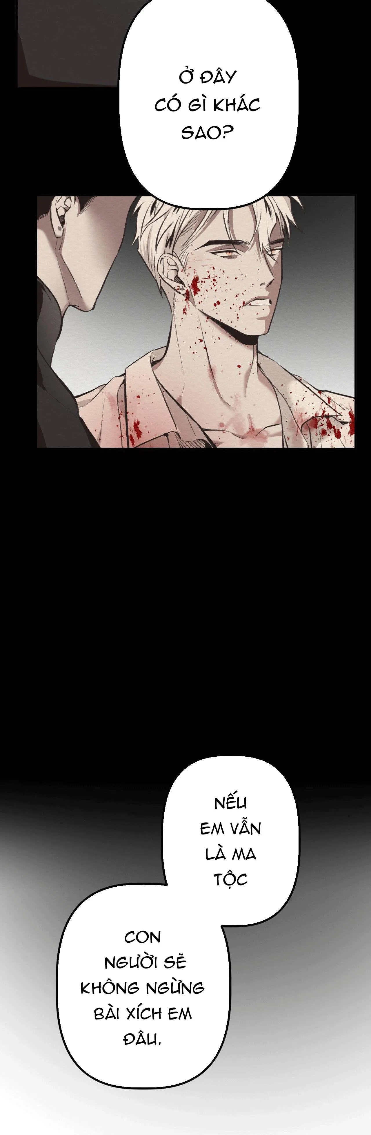 ÁC MA ĐỈNH CẤP Chapter 40 Trang 35
