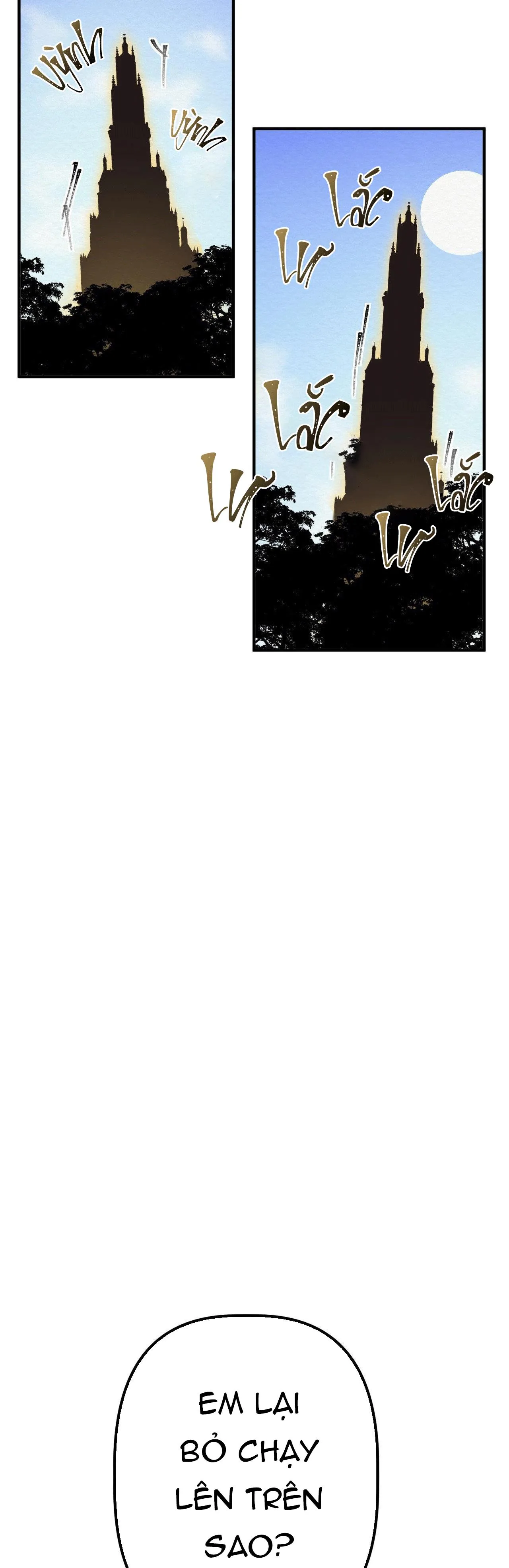 ÁC MA ĐỈNH CẤP Chapter 40 Trang 40