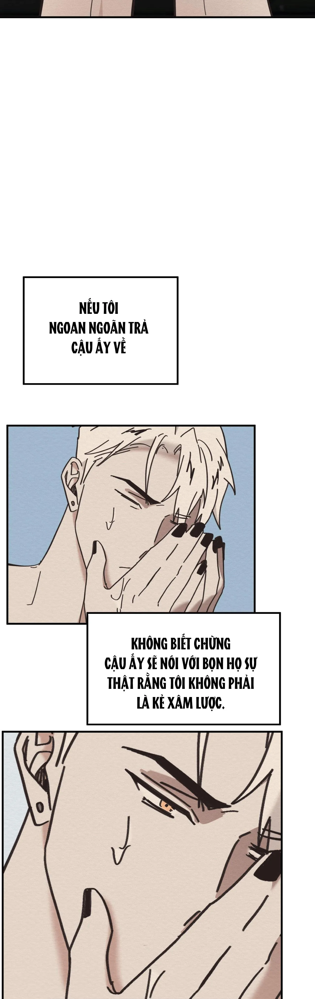 ÁC MA ĐỈNH CẤP Chapter 40 Trang 53