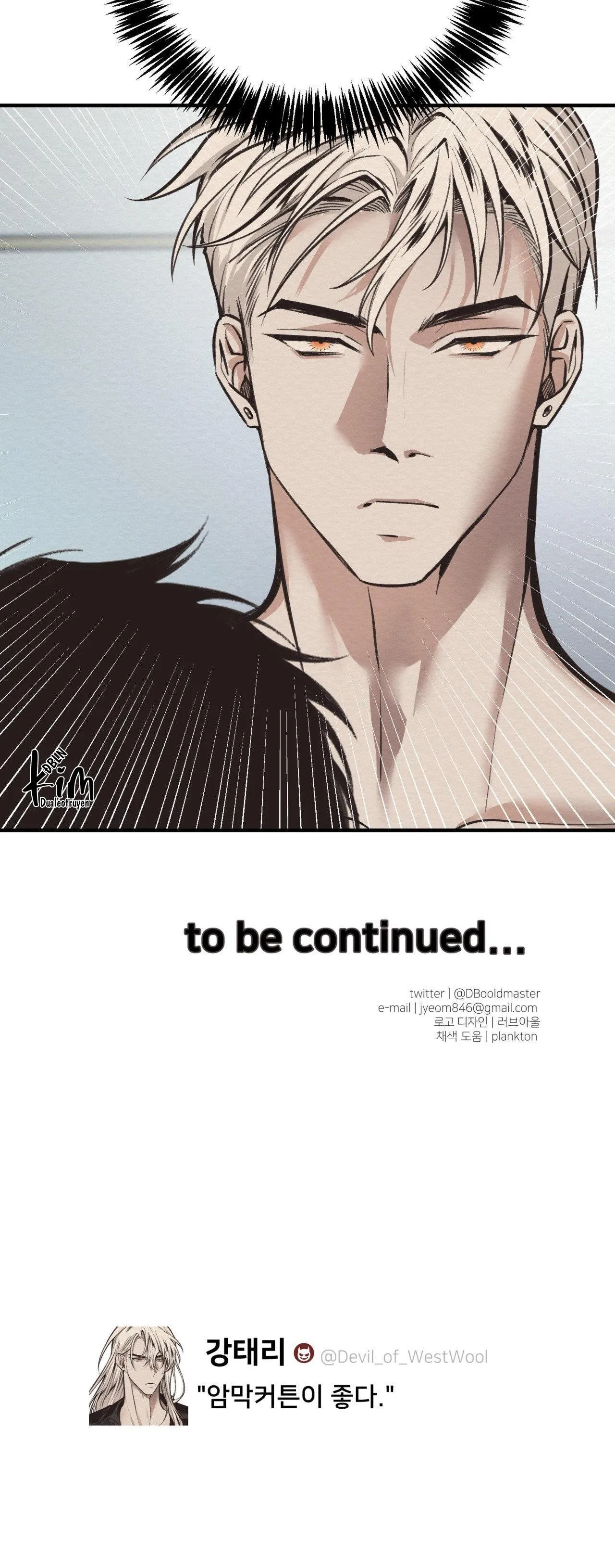 ÁC MA ĐỈNH CẤP Chapter 40 Trang 57