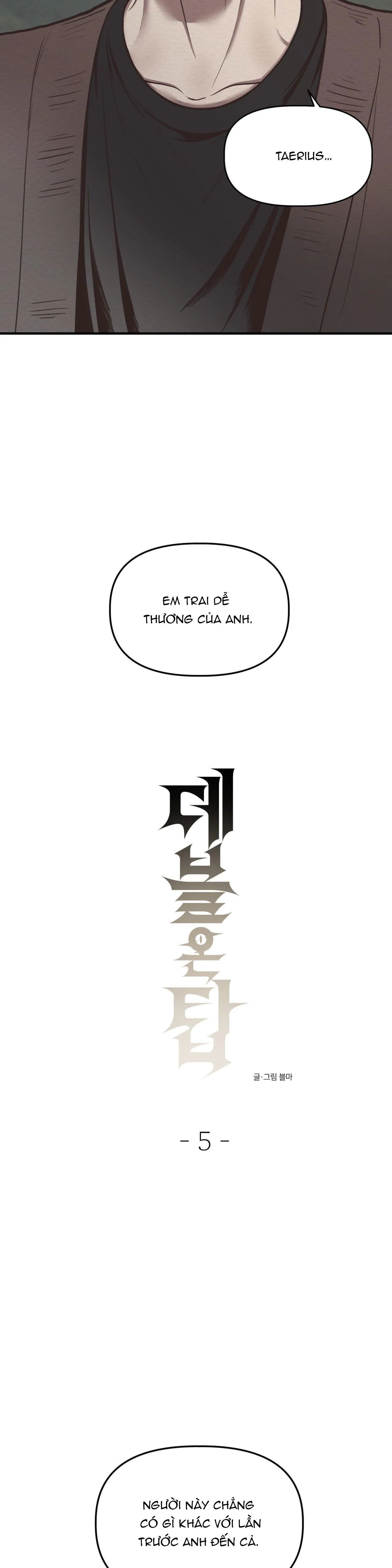 ÁC MA ĐỈNH CẤP Chapter 5 Trang 7