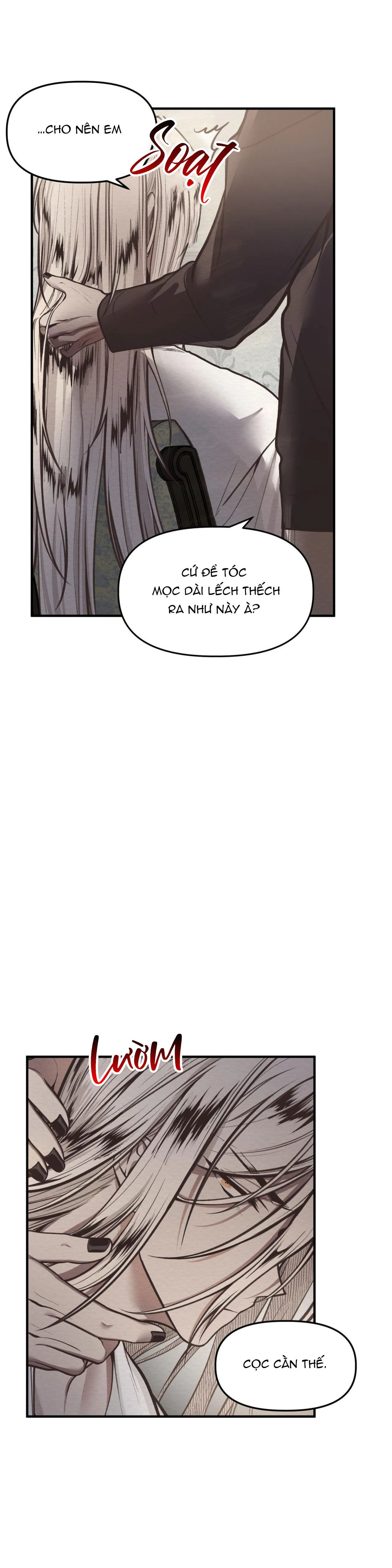 ÁC MA ĐỈNH CẤP Chapter 5 Trang 9