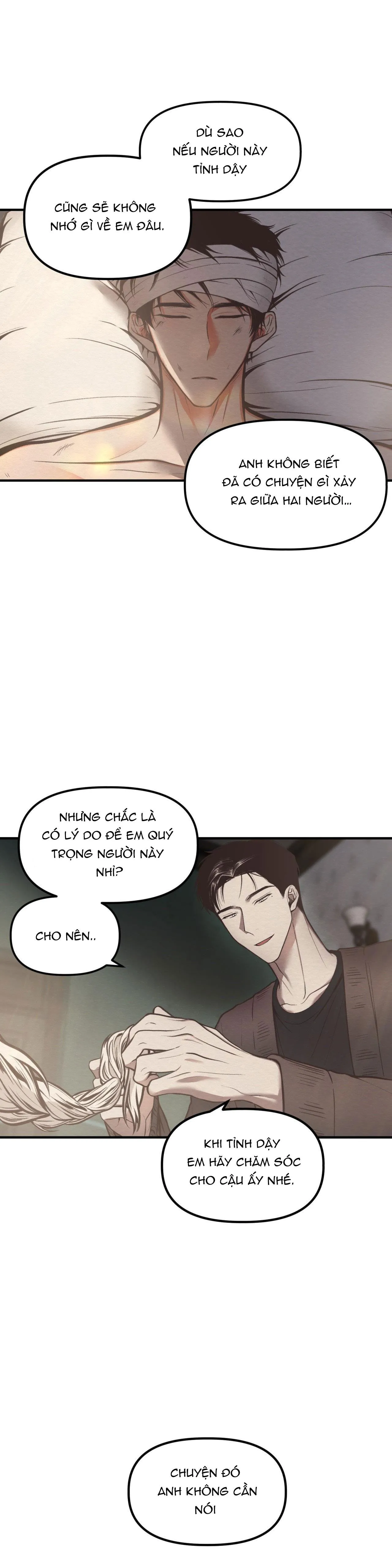 ÁC MA ĐỈNH CẤP Chapter 5 Trang 11