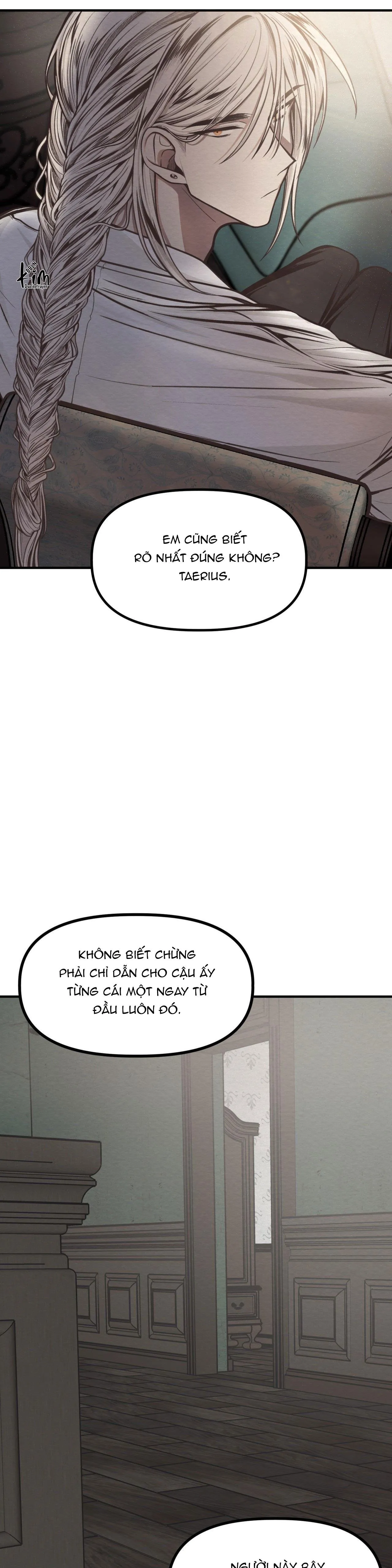 ÁC MA ĐỈNH CẤP Chapter 5 Trang 12