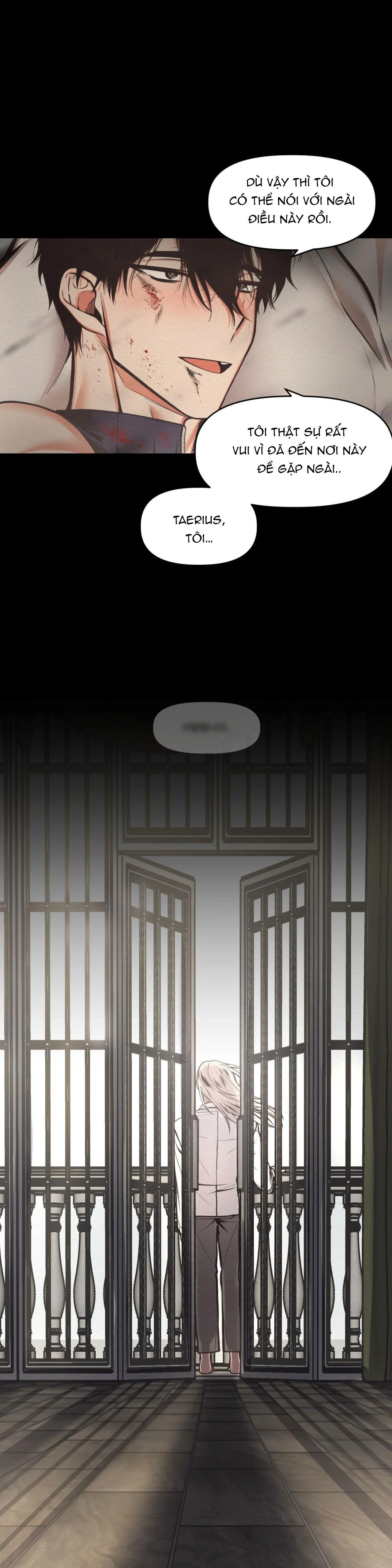 ÁC MA ĐỈNH CẤP Chapter 5 Trang 21