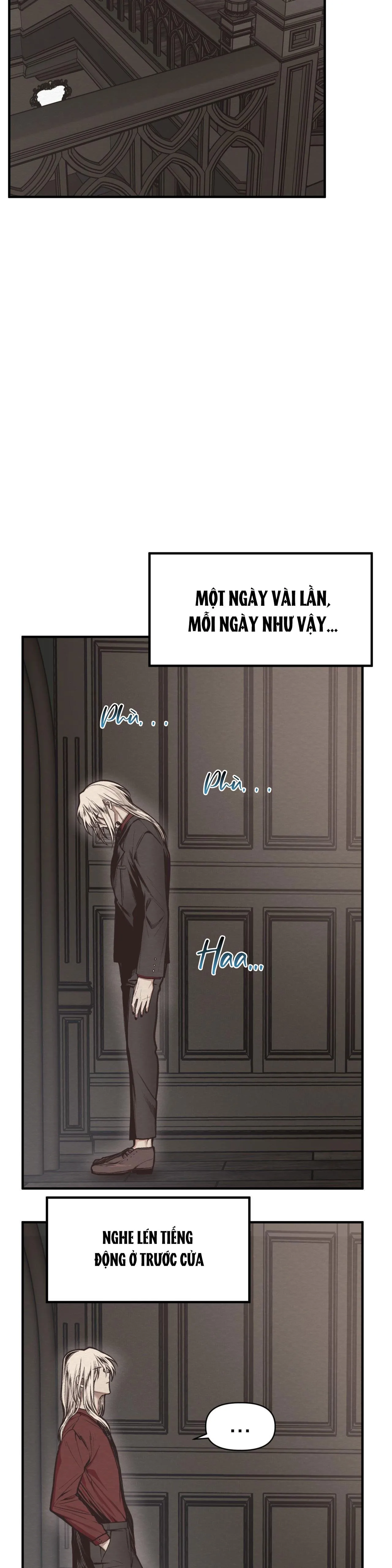 ÁC MA ĐỈNH CẤP Chapter 5 Trang 26