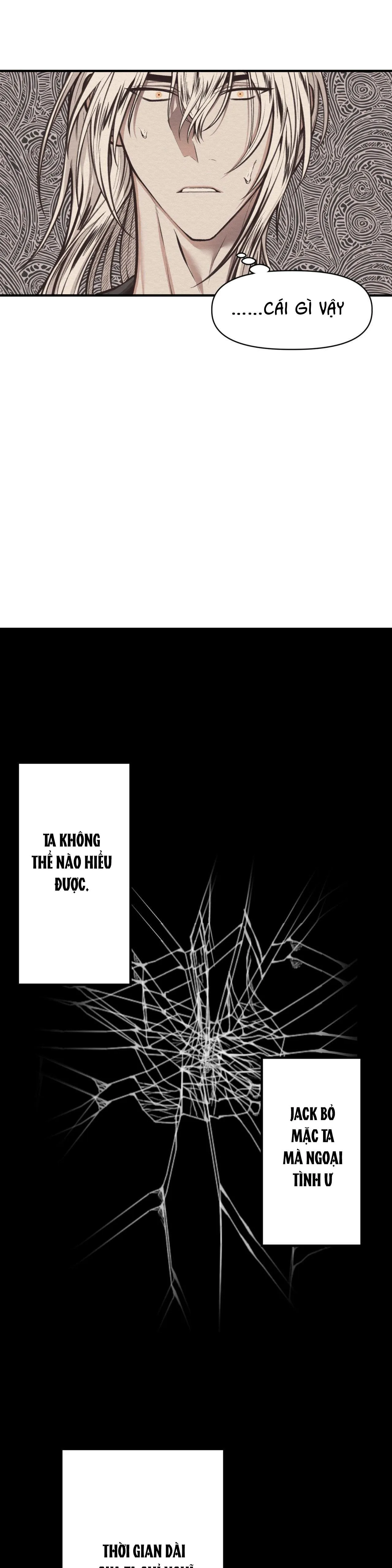 ÁC MA ĐỈNH CẤP Chapter 5 Trang 30