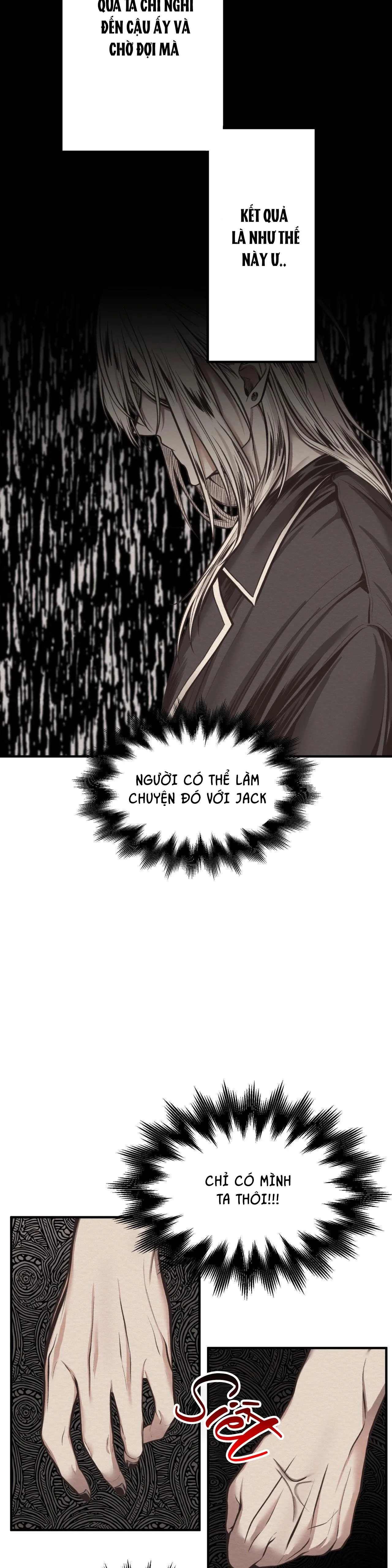 ÁC MA ĐỈNH CẤP Chapter 5 Trang 31