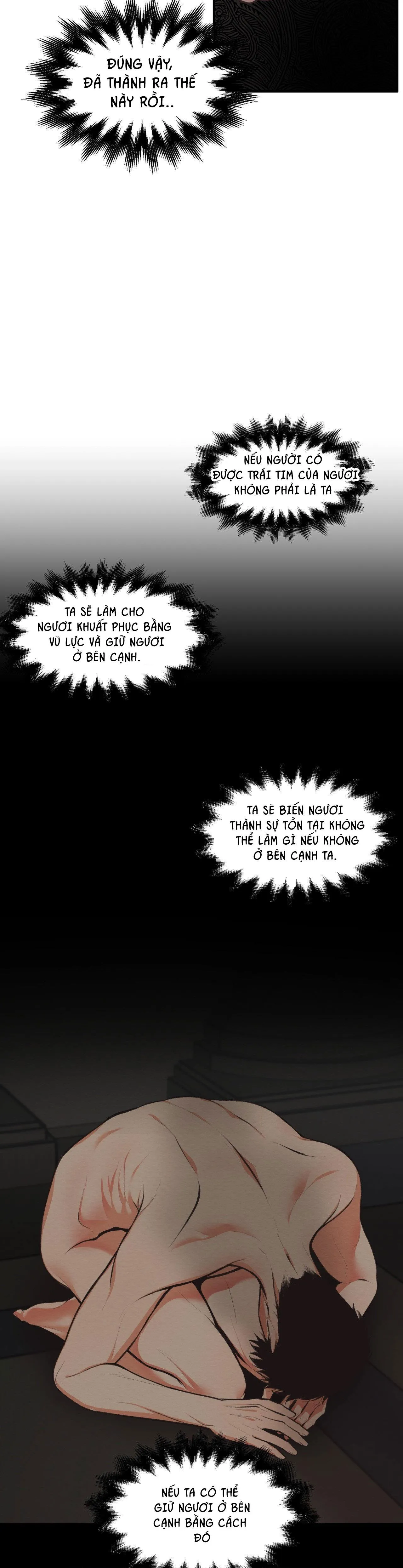 ÁC MA ĐỈNH CẤP Chapter 5 Trang 32