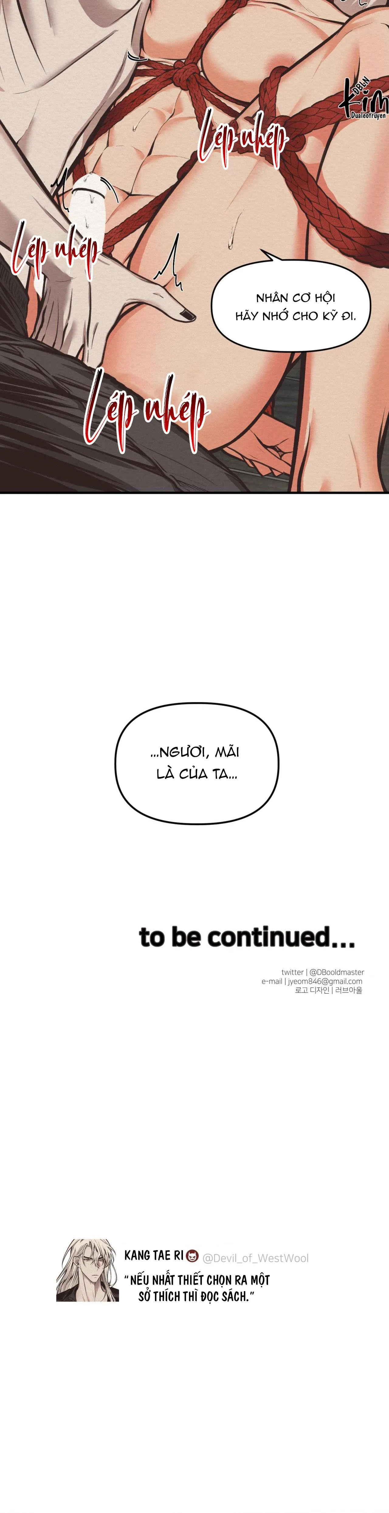 ÁC MA ĐỈNH CẤP Chapter 5 Trang 36