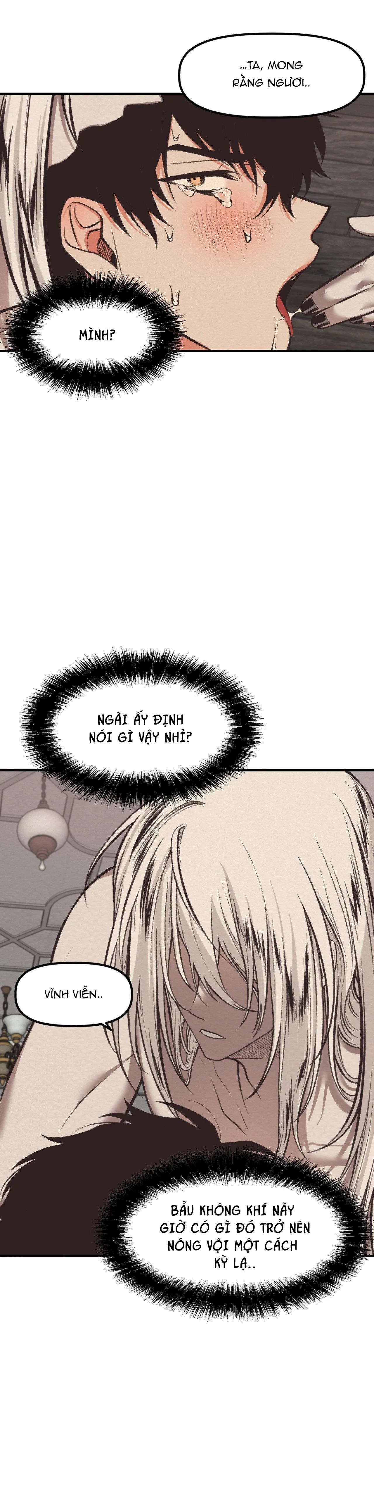 ÁC MA ĐỈNH CẤP Chapter 6 Trang 3