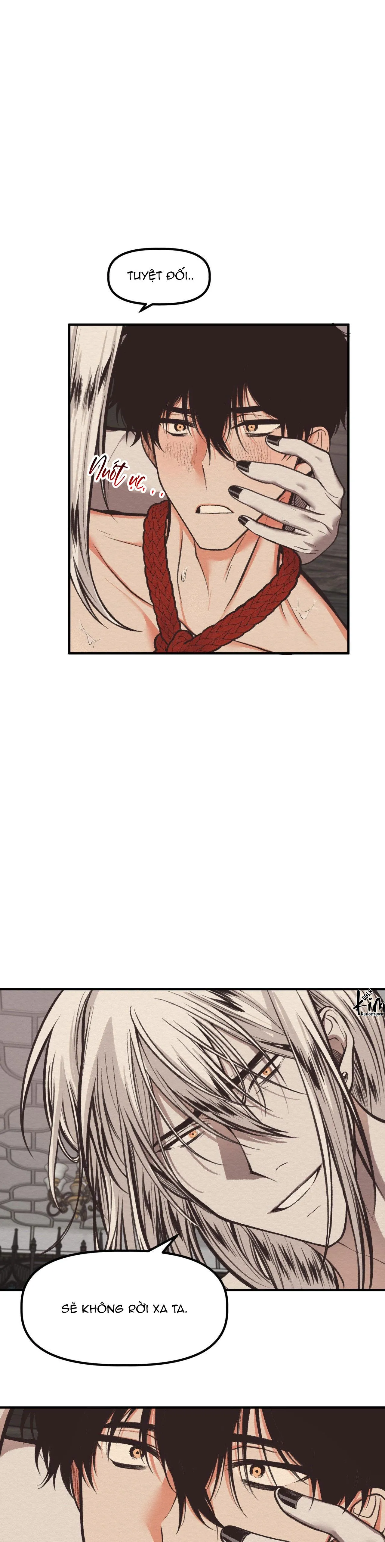 ÁC MA ĐỈNH CẤP Chapter 6 Trang 4