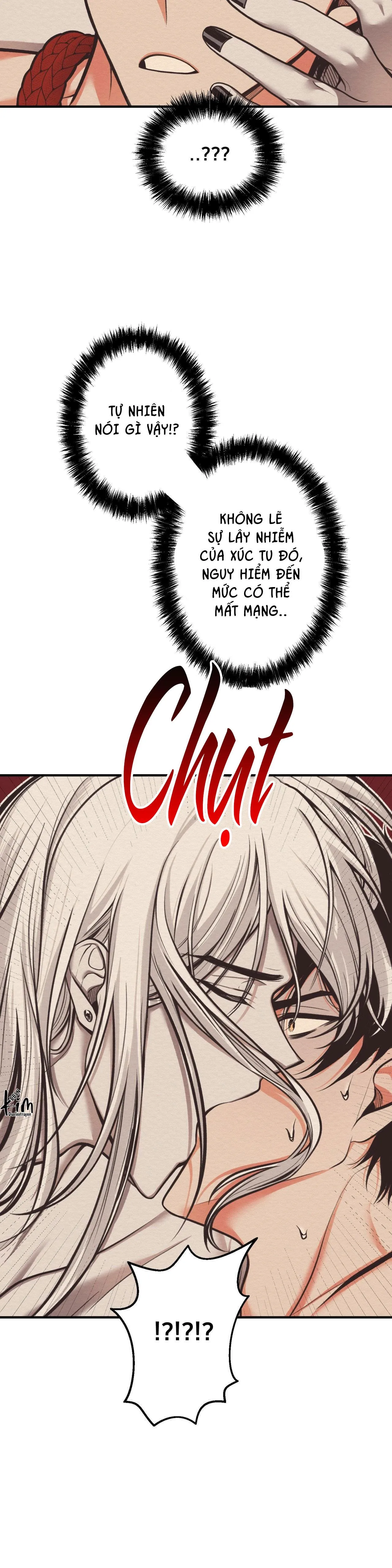 ÁC MA ĐỈNH CẤP Chapter 6 Trang 5