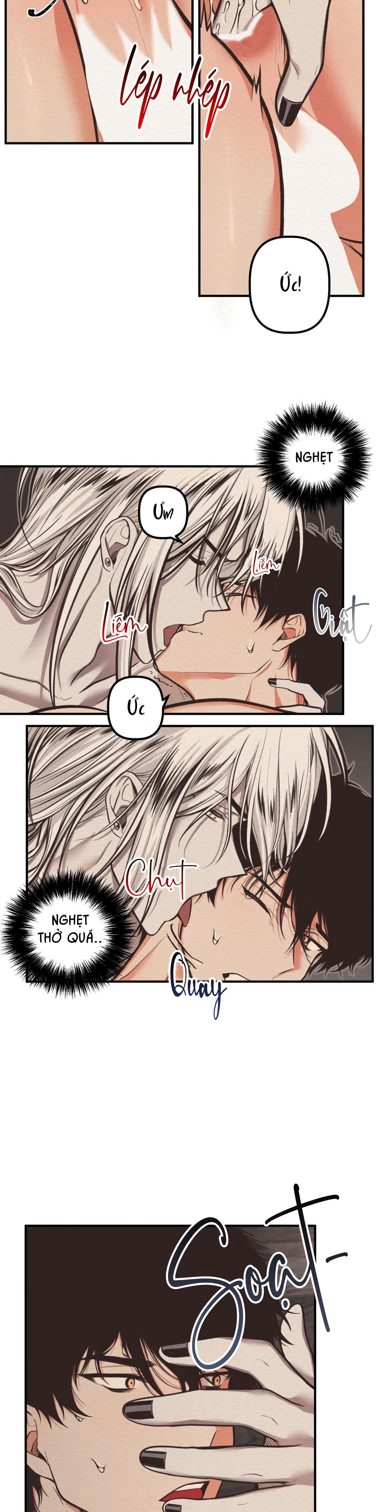 ÁC MA ĐỈNH CẤP Chapter 6 Trang 7