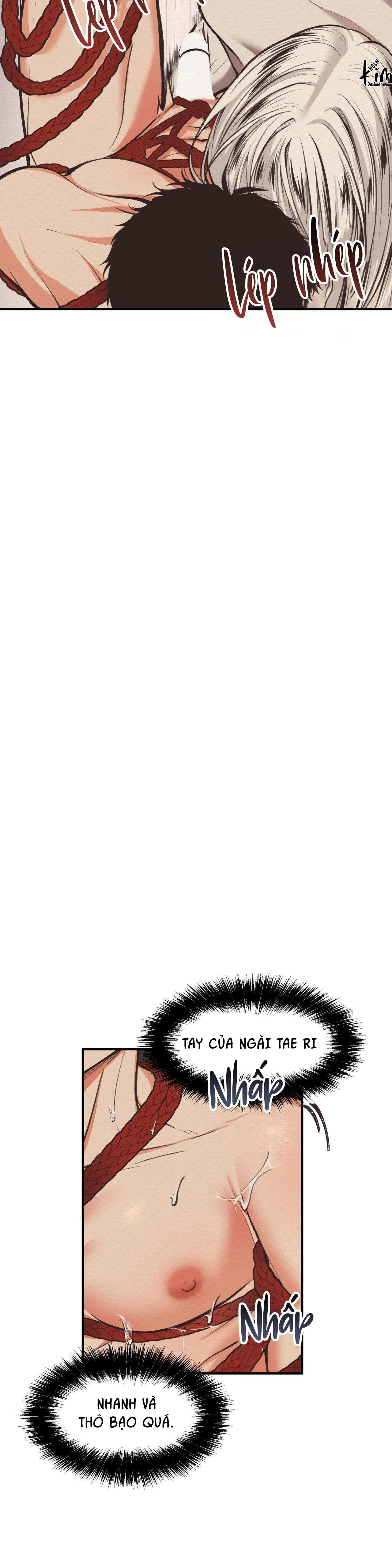 ÁC MA ĐỈNH CẤP Chapter 6 Trang 9
