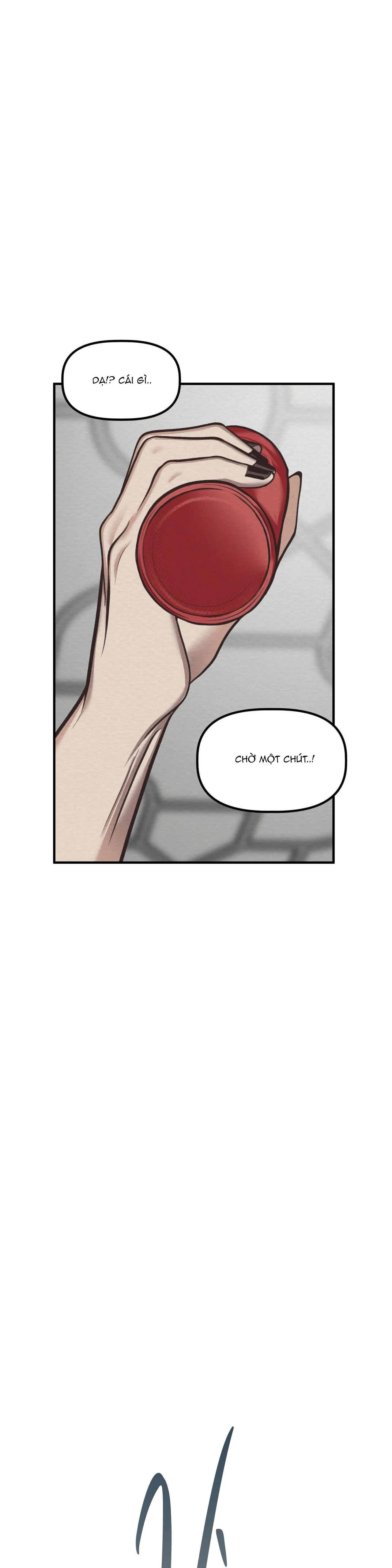 ÁC MA ĐỈNH CẤP Chapter 6 Trang 17