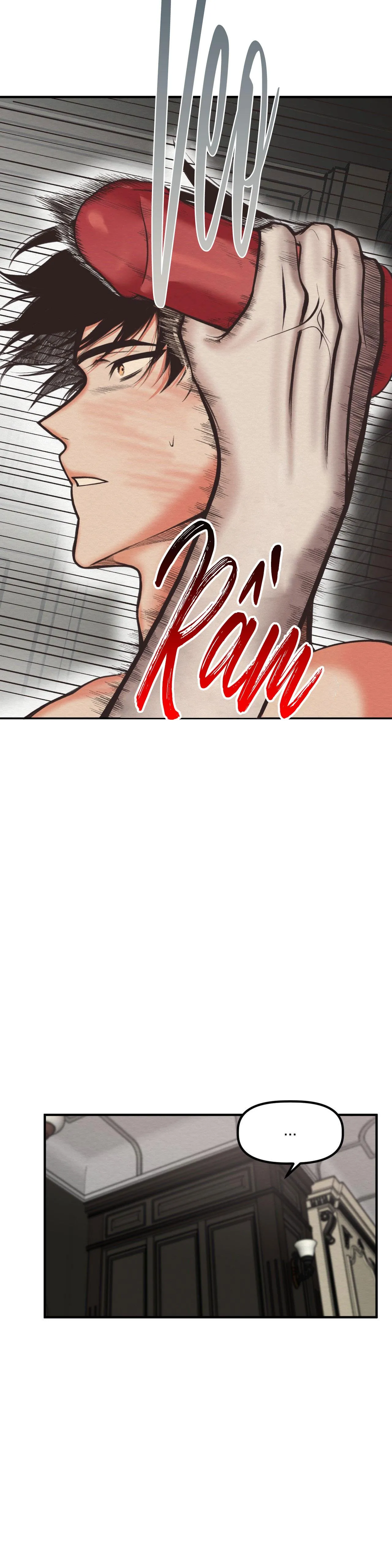 ÁC MA ĐỈNH CẤP Chapter 6 Trang 18