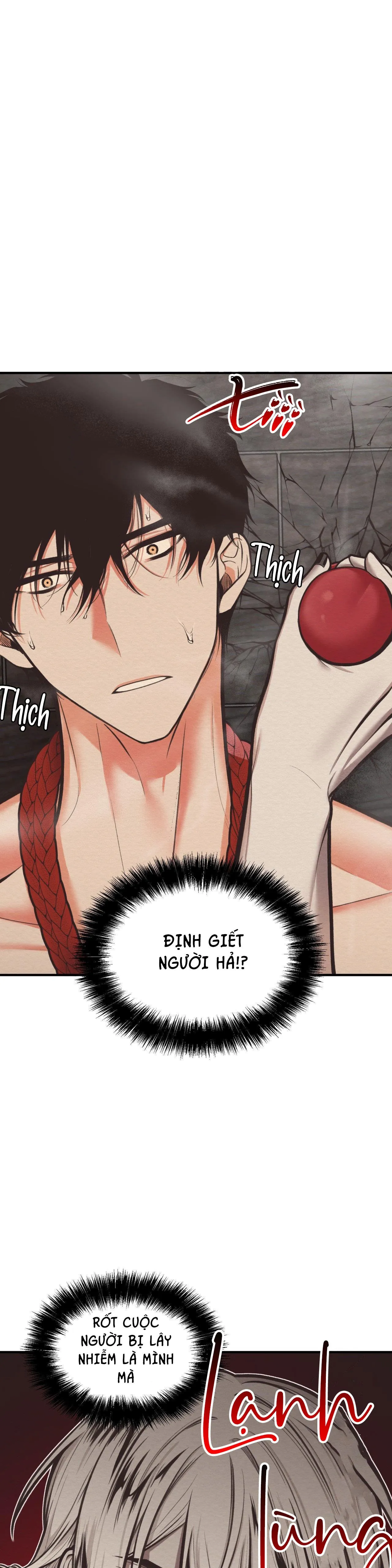 ÁC MA ĐỈNH CẤP Chapter 6 Trang 19