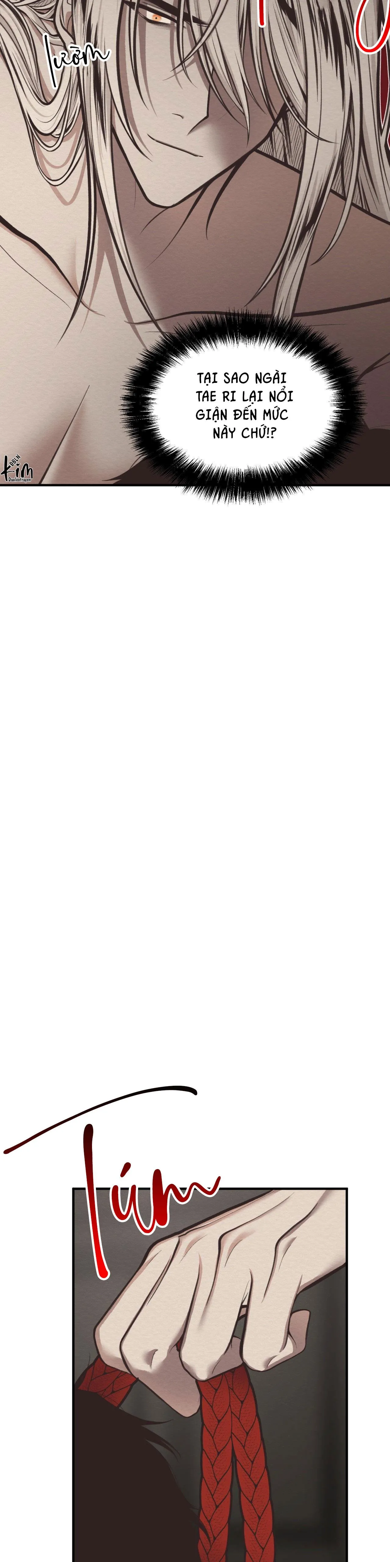 ÁC MA ĐỈNH CẤP Chapter 6 Trang 20
