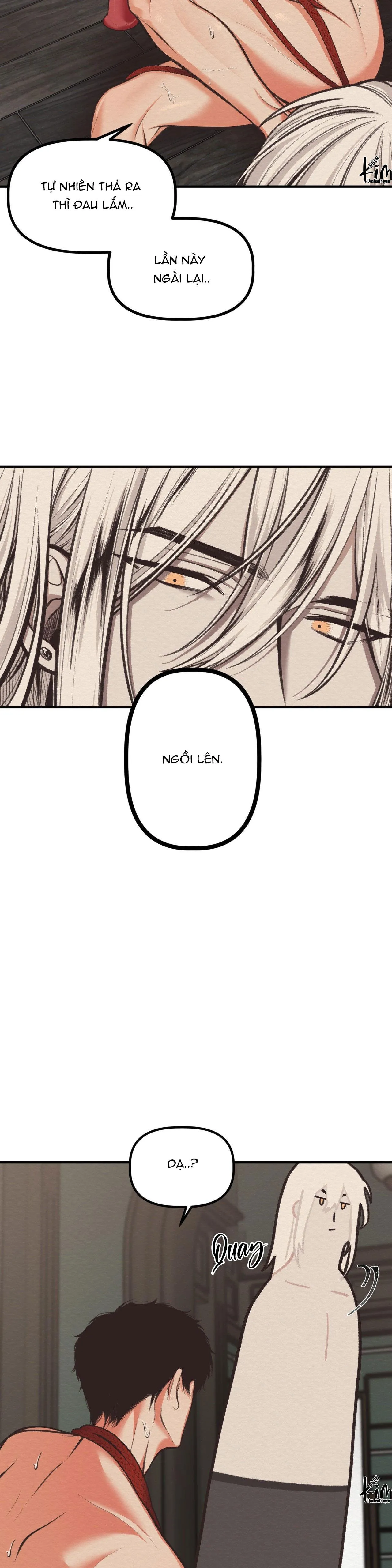 ÁC MA ĐỈNH CẤP Chapter 6 Trang 23