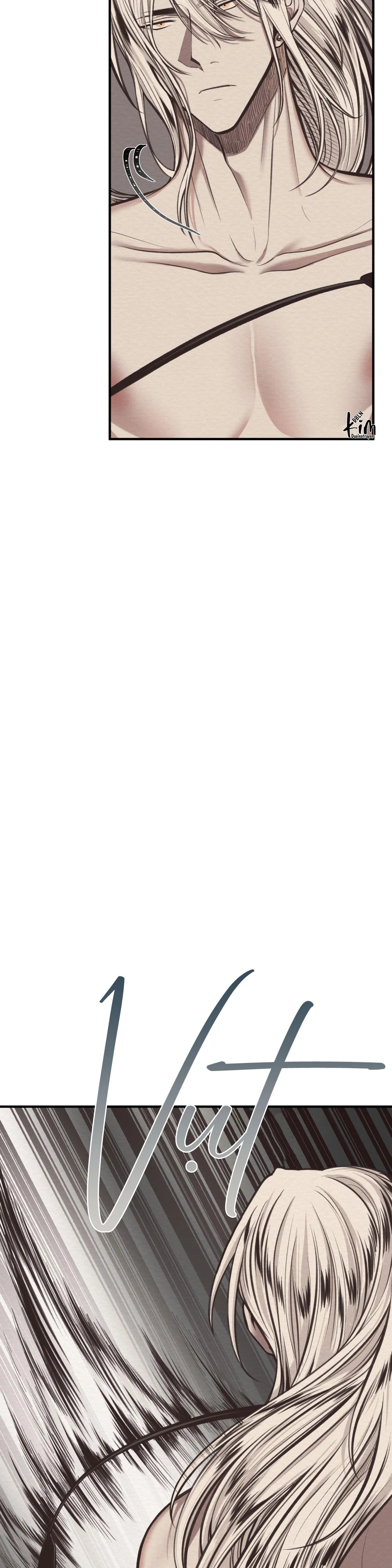 ÁC MA ĐỈNH CẤP Chapter 6 Trang 25