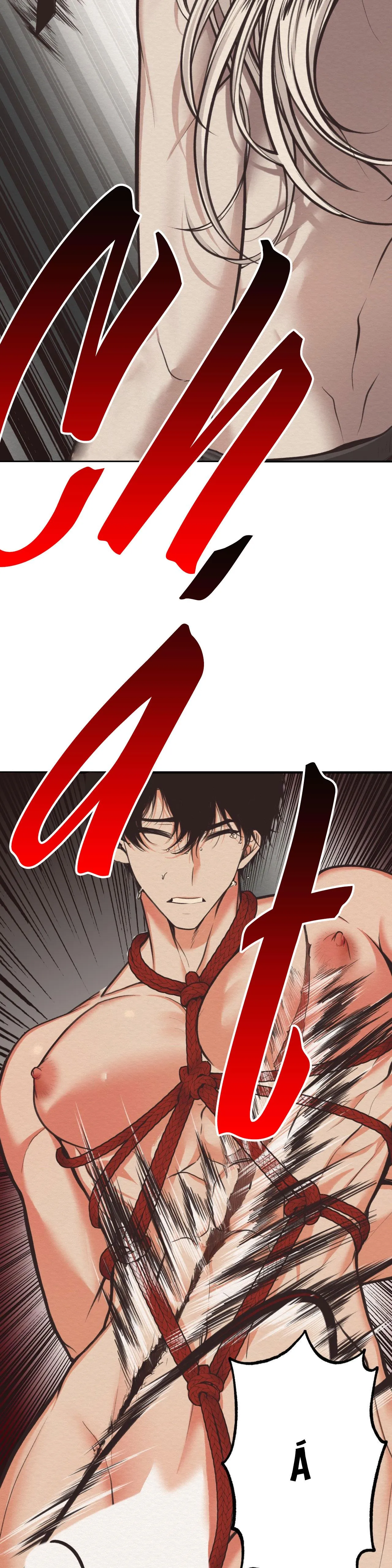 ÁC MA ĐỈNH CẤP Chapter 6 Trang 26