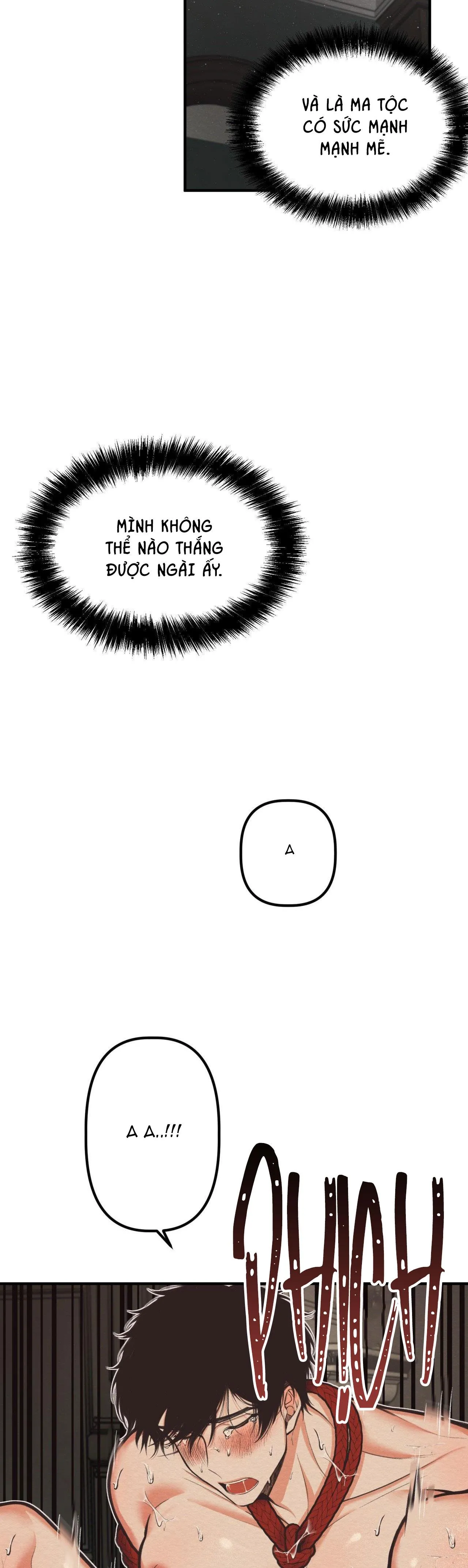 ÁC MA ĐỈNH CẤP Chapter 6 Trang 35