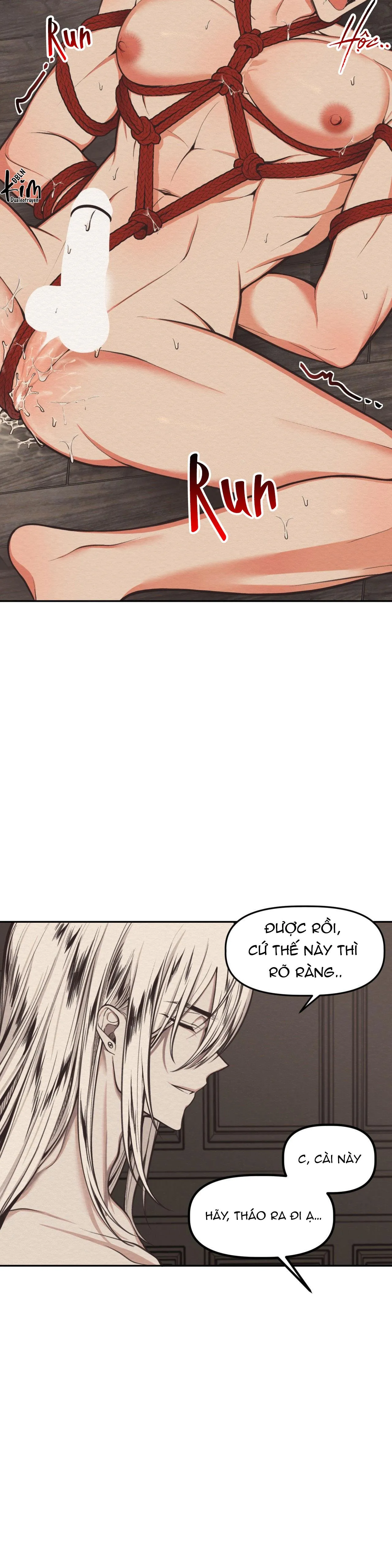 ÁC MA ĐỈNH CẤP Chapter 7 Trang 10