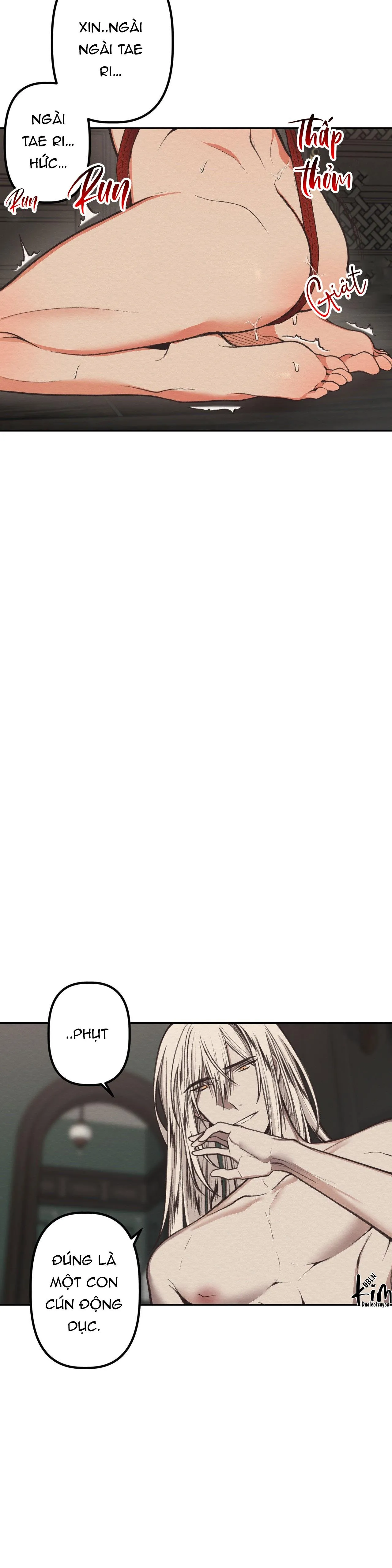 ÁC MA ĐỈNH CẤP Chapter 7 Trang 12