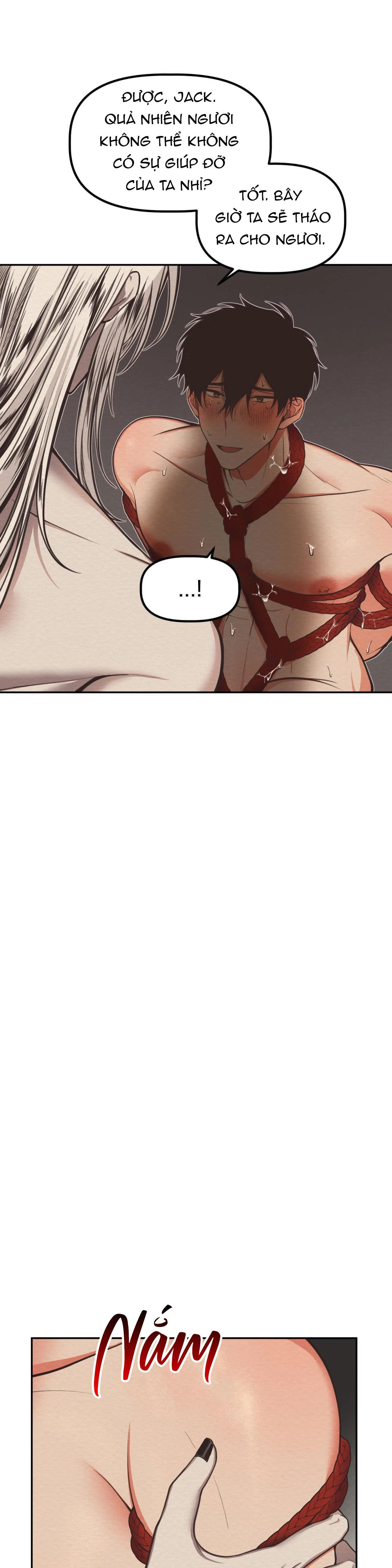 ÁC MA ĐỈNH CẤP Chapter 7 Trang 13