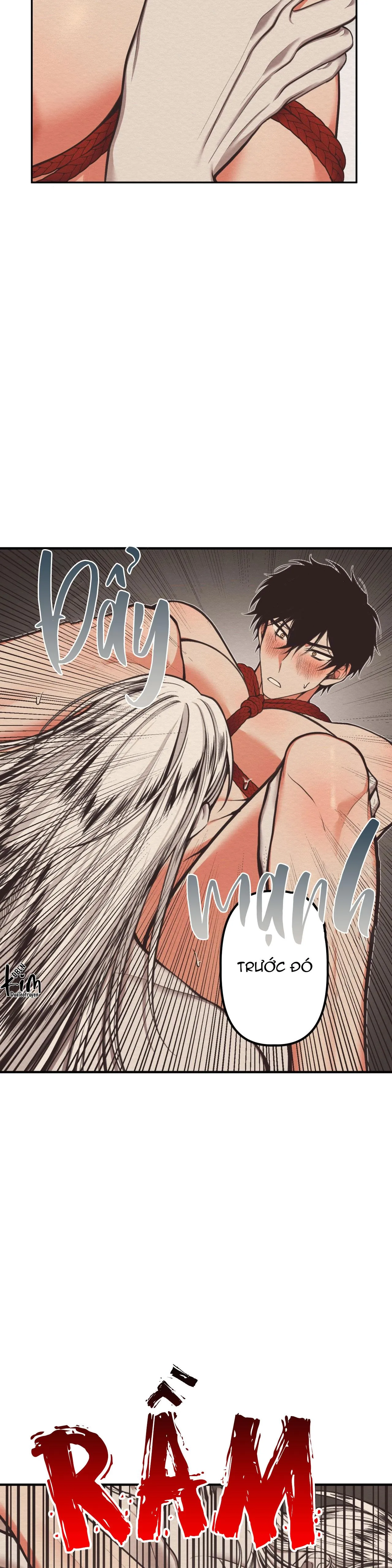 ÁC MA ĐỈNH CẤP Chapter 7 Trang 14