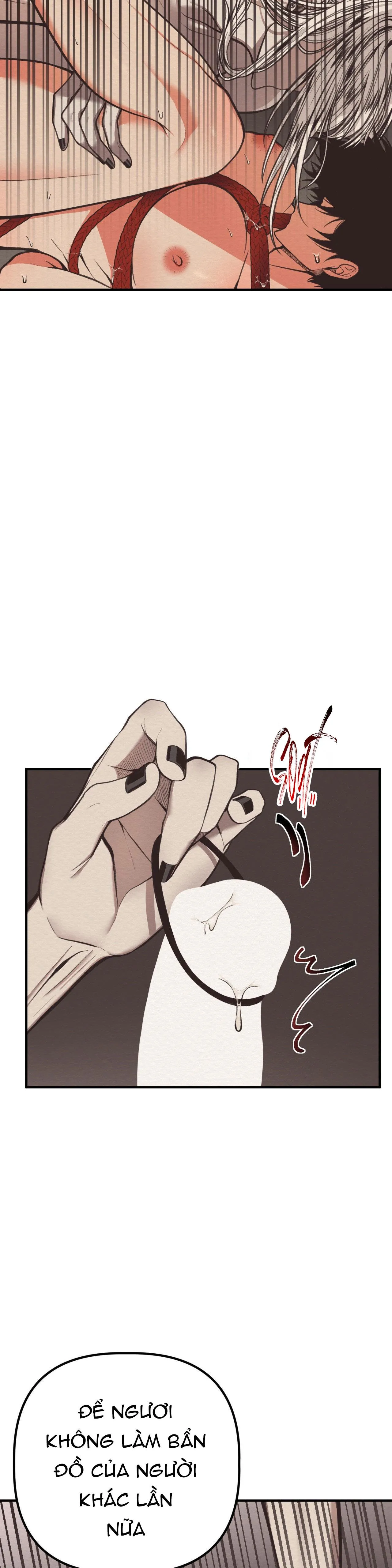 ÁC MA ĐỈNH CẤP Chapter 7 Trang 15