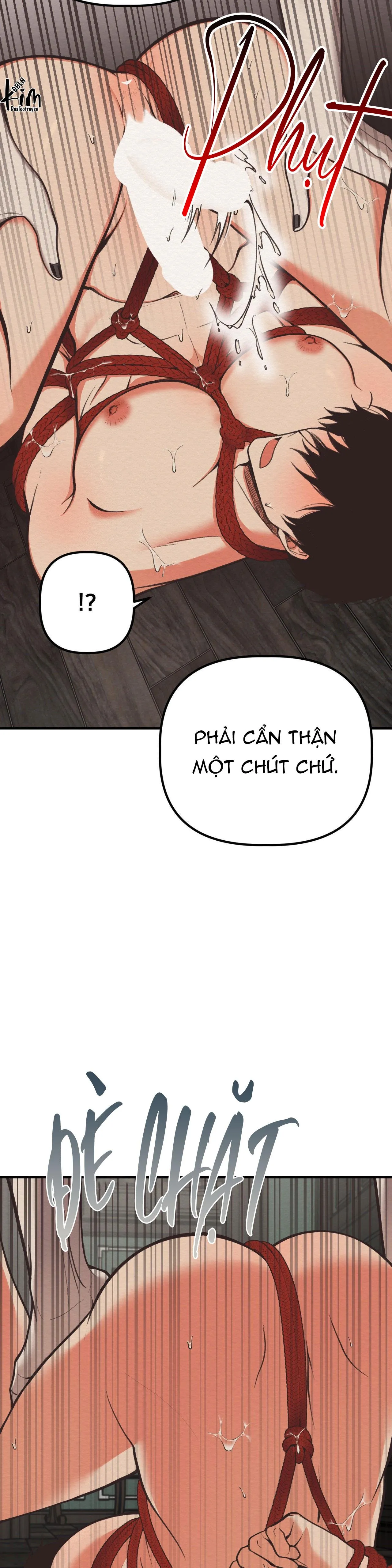 ÁC MA ĐỈNH CẤP Chapter 7 Trang 16