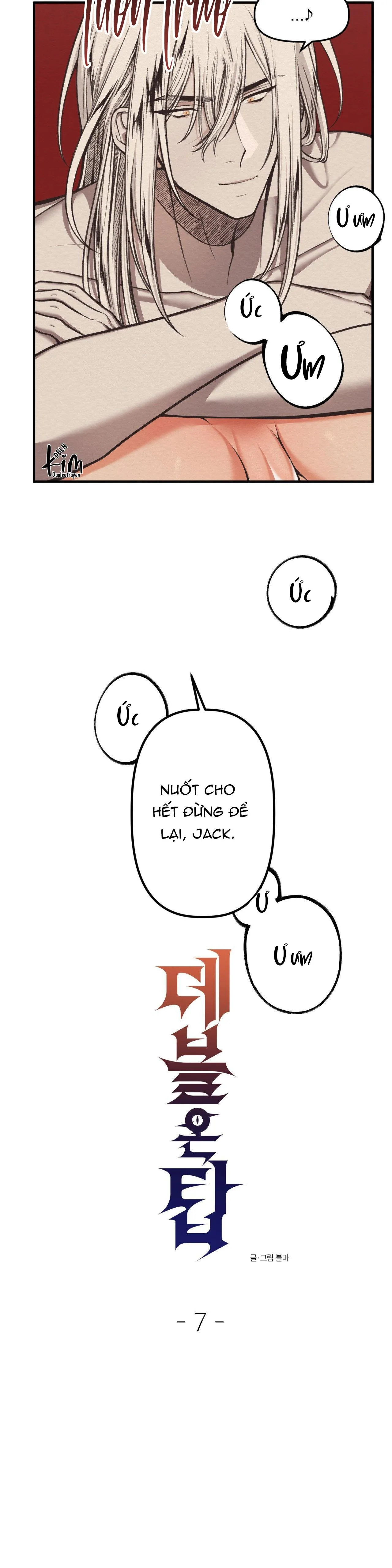 ÁC MA ĐỈNH CẤP Chapter 7 Trang 18