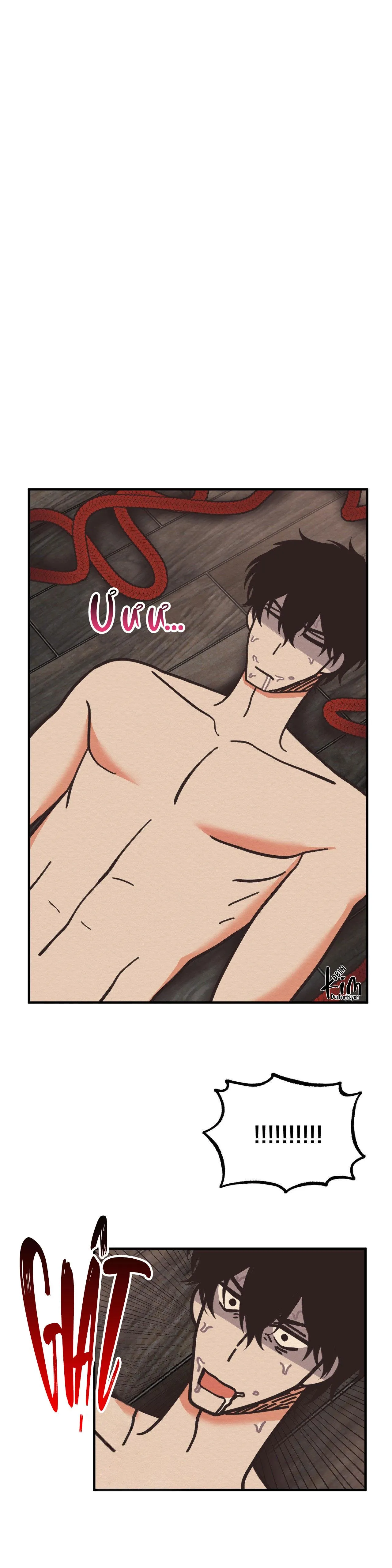 ÁC MA ĐỈNH CẤP Chapter 7 Trang 20