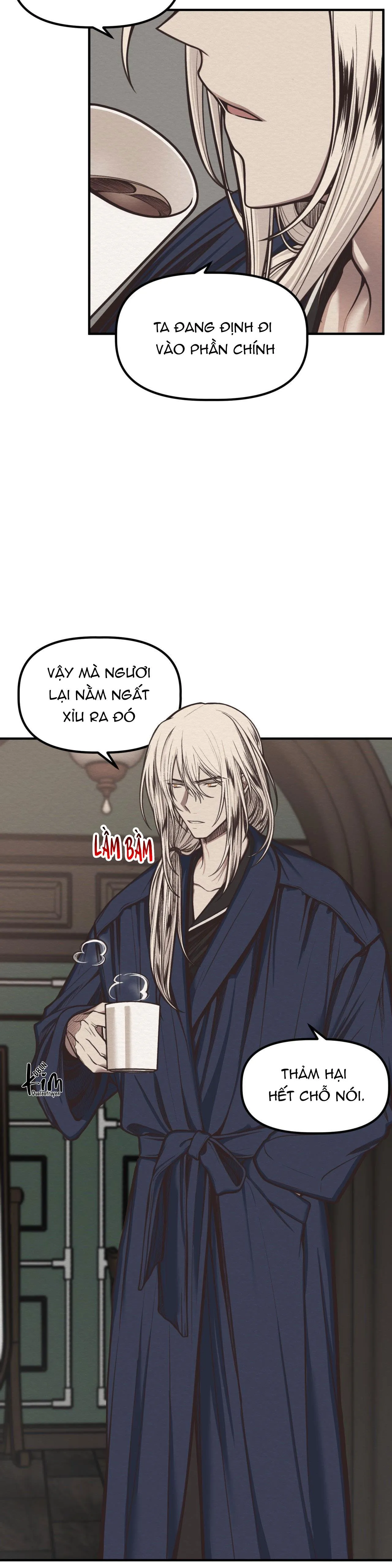 ÁC MA ĐỈNH CẤP Chapter 7 Trang 22