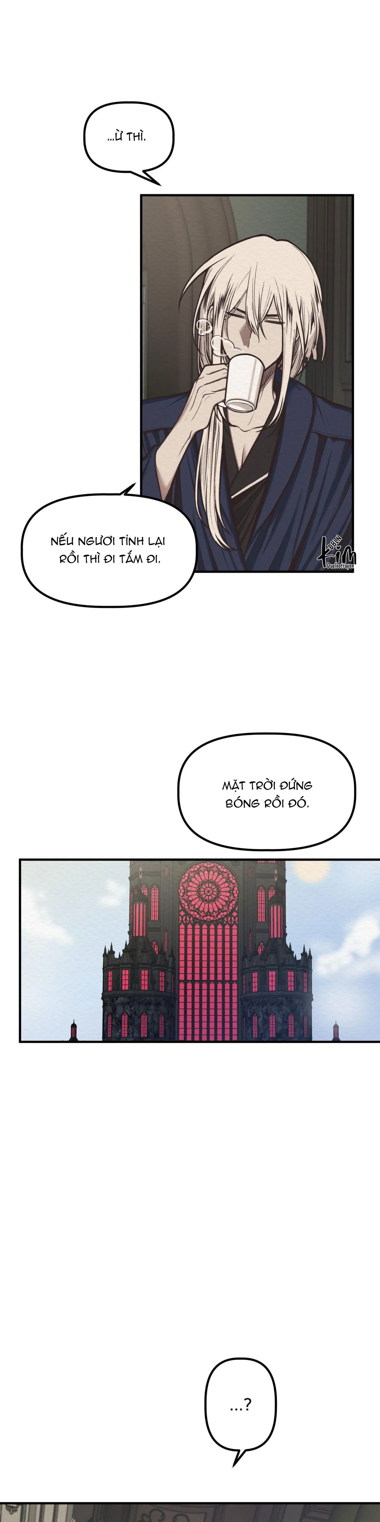 ÁC MA ĐỈNH CẤP Chapter 7 Trang 24