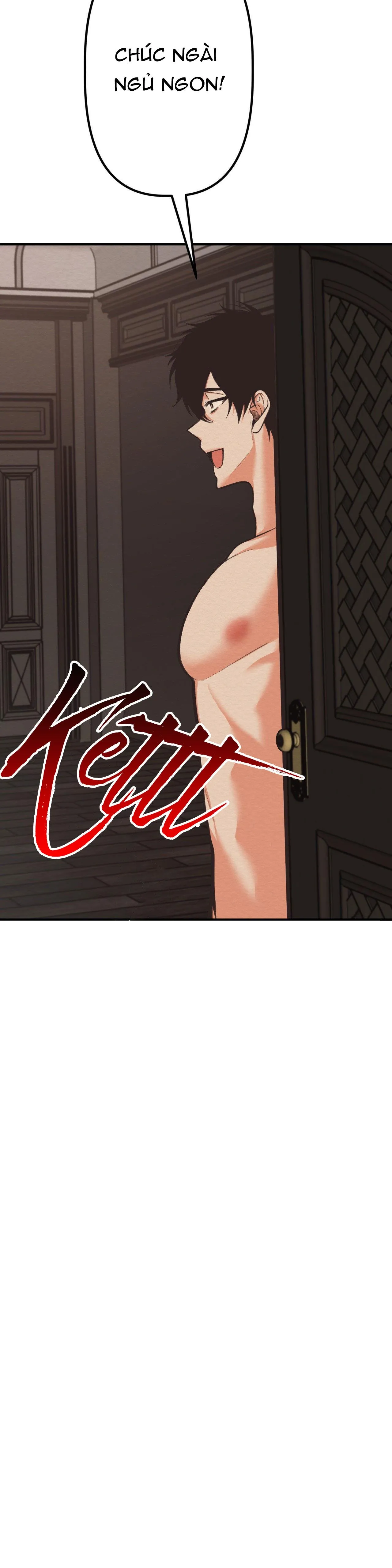 ÁC MA ĐỈNH CẤP Chapter 7 Trang 29