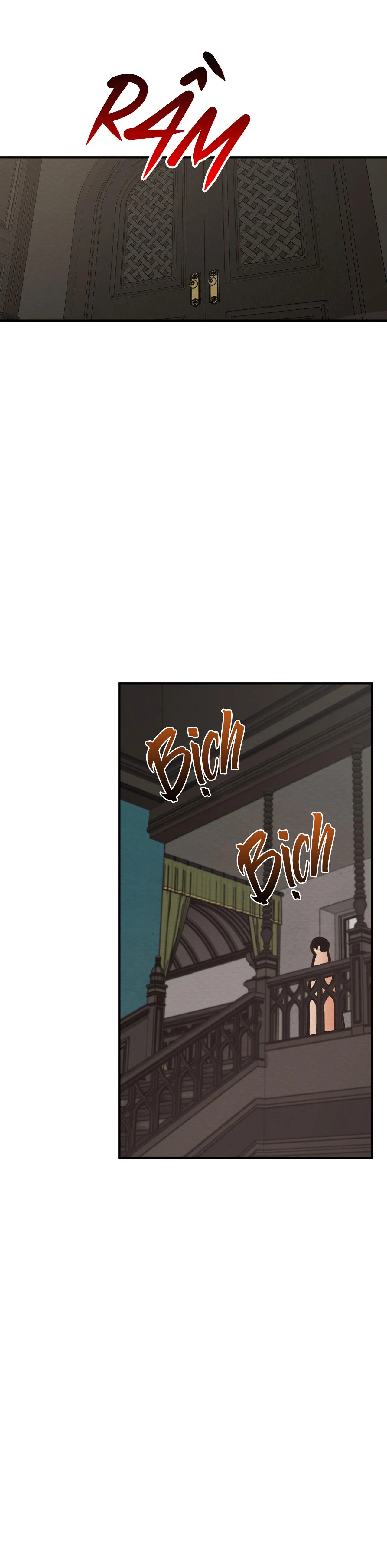 ÁC MA ĐỈNH CẤP Chapter 7 Trang 30