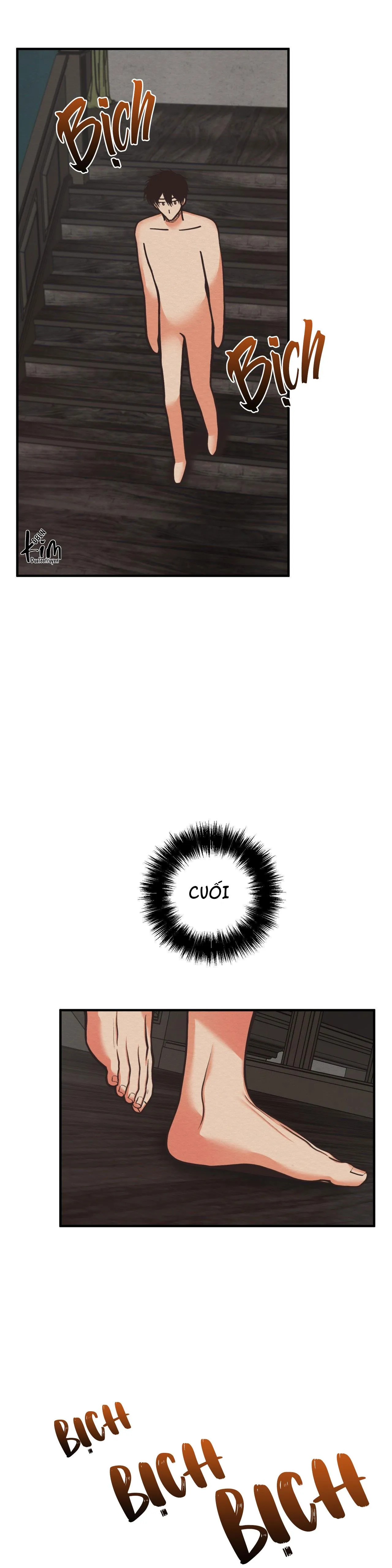 ÁC MA ĐỈNH CẤP Chapter 7 Trang 31