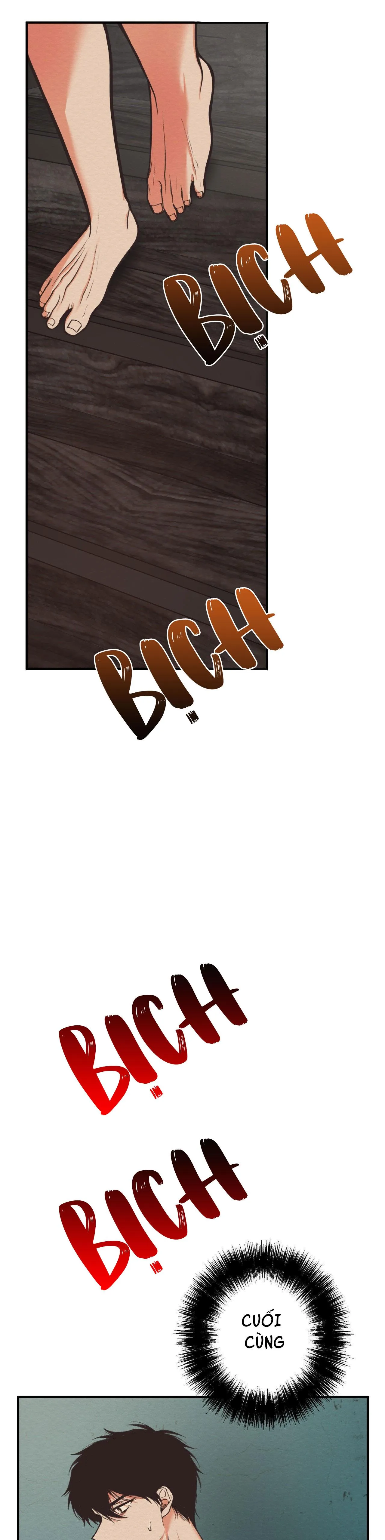 ÁC MA ĐỈNH CẤP Chapter 7 Trang 32