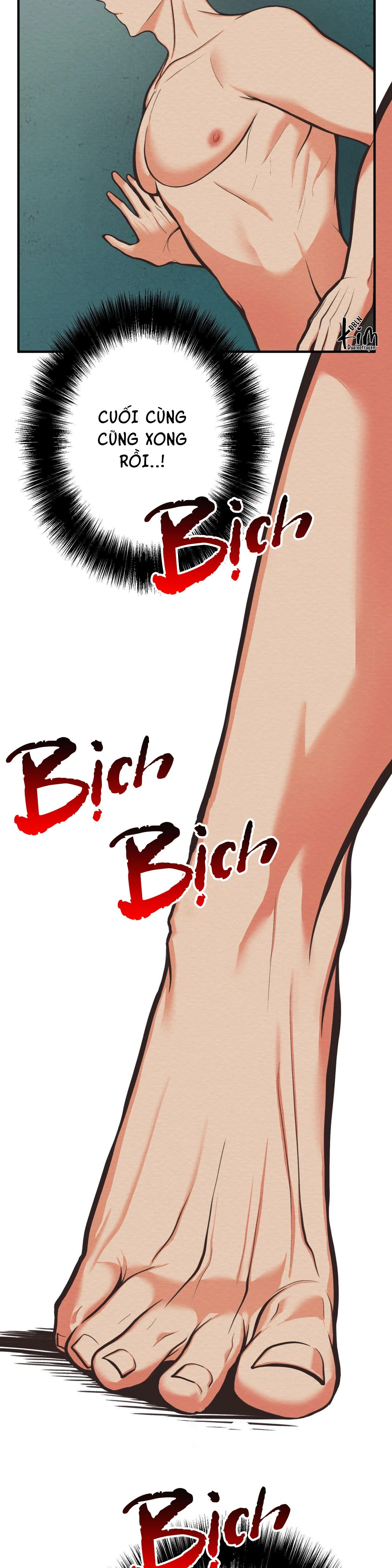 ÁC MA ĐỈNH CẤP Chapter 7 Trang 33