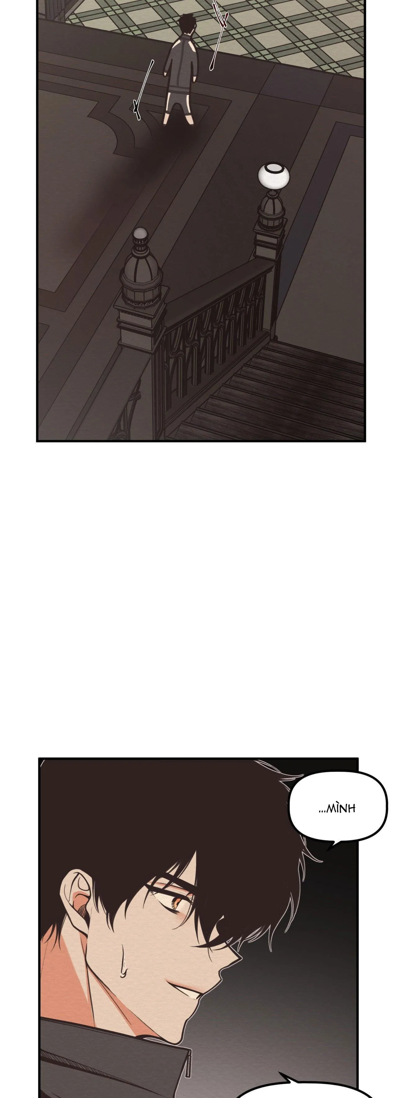 ÁC MA ĐỈNH CẤP Chapter 7 Trang 37