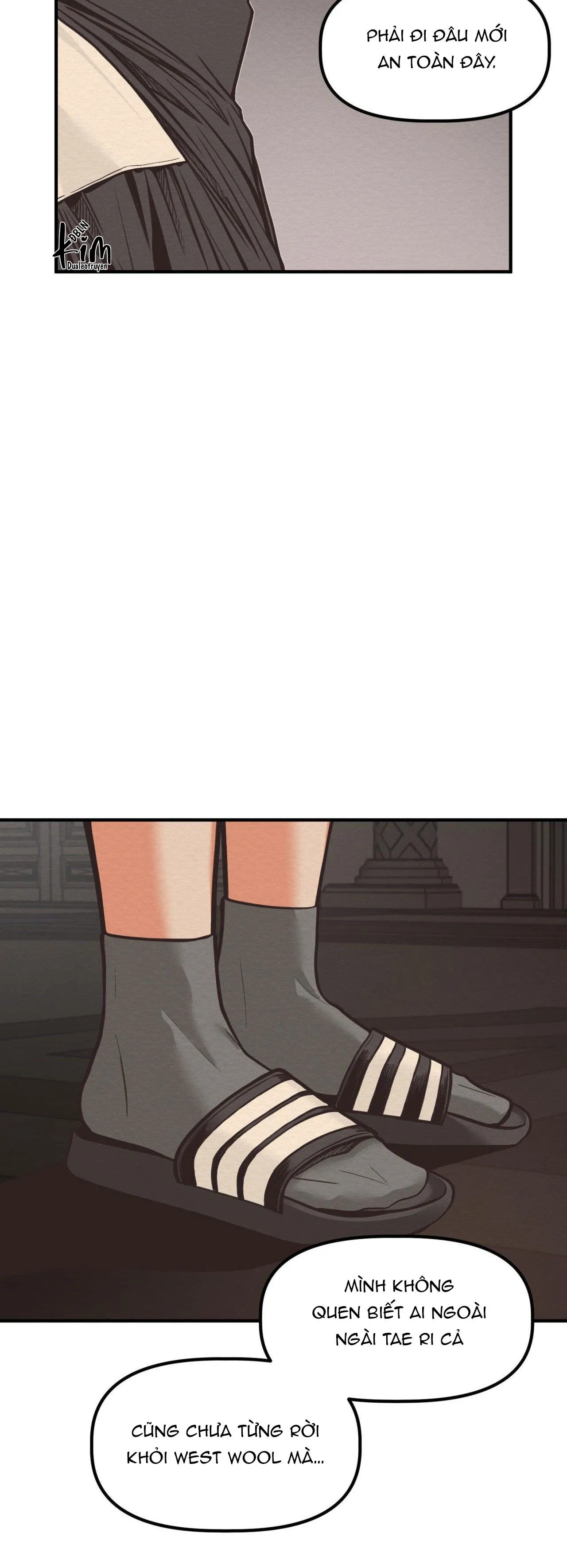 ÁC MA ĐỈNH CẤP Chapter 7 Trang 38