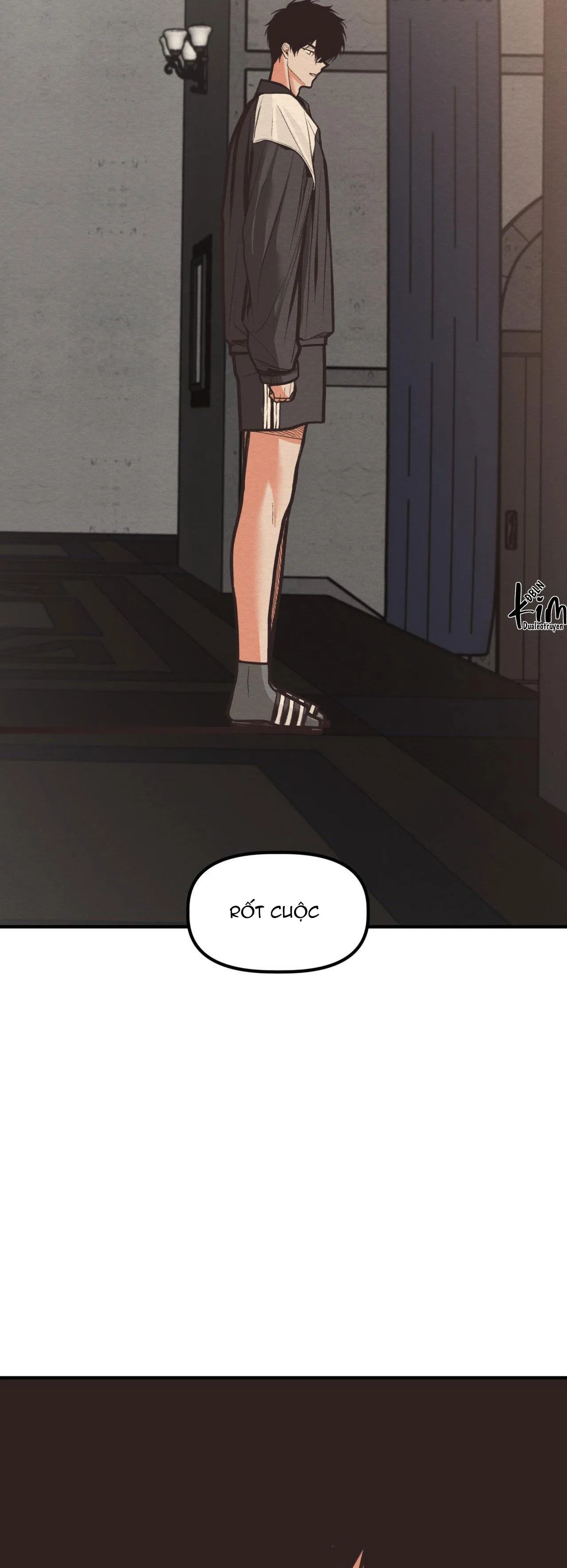 ÁC MA ĐỈNH CẤP Chapter 7 Trang 40