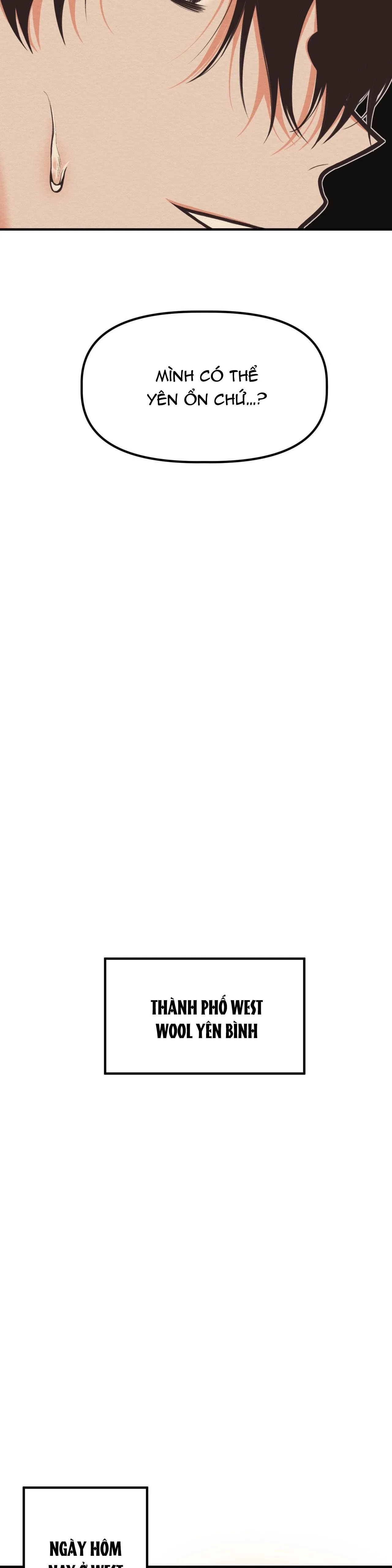 ÁC MA ĐỈNH CẤP Chapter 8 Trang 3