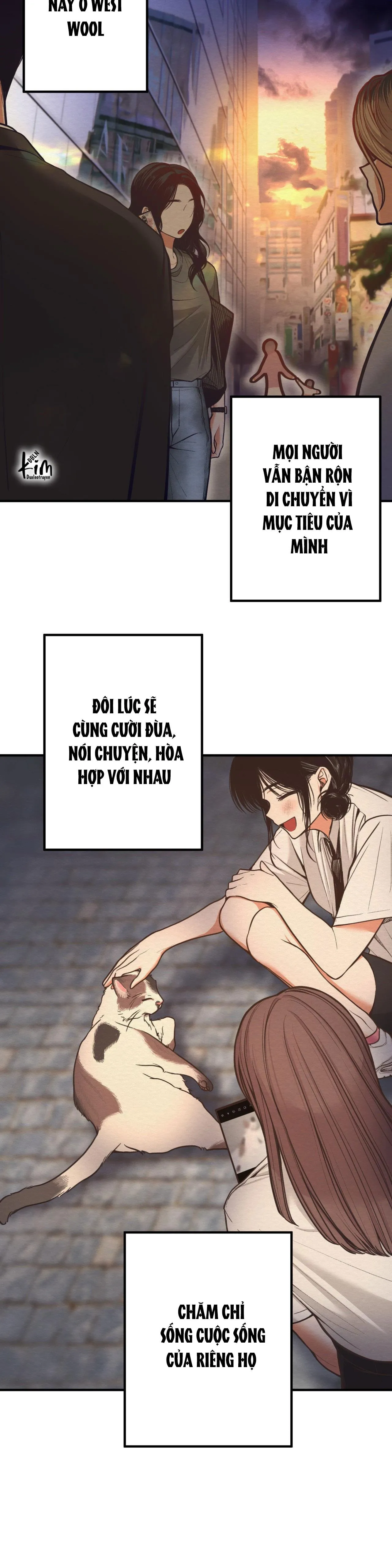 ÁC MA ĐỈNH CẤP Chapter 8 Trang 4