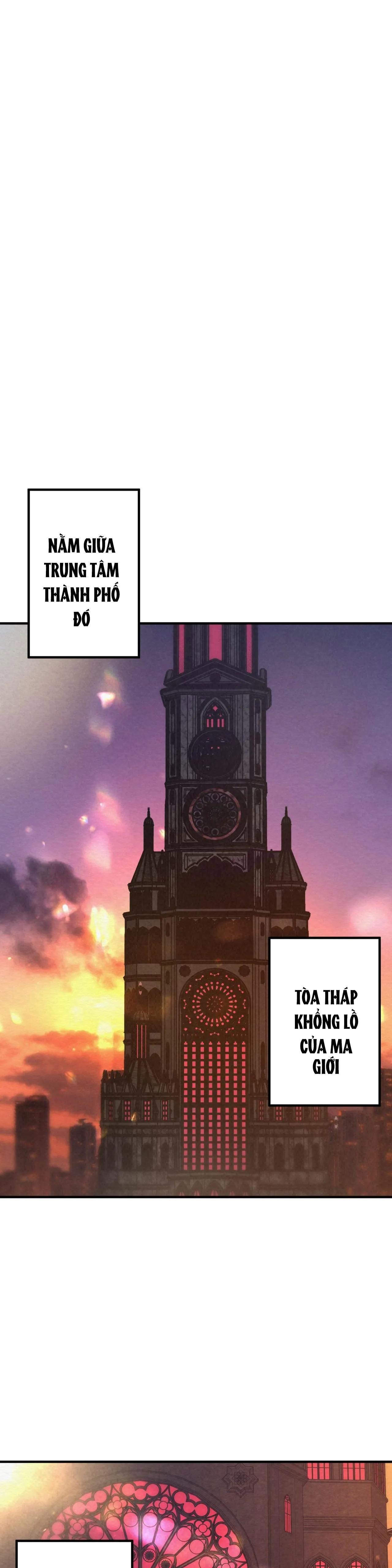 ÁC MA ĐỈNH CẤP Chapter 8 Trang 5